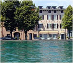 Hotel Europa Desenzano Gardasee